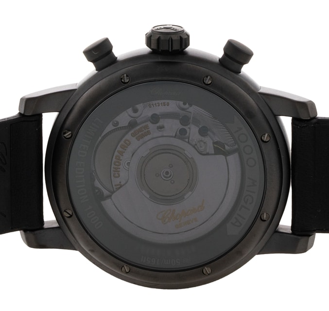 Chopard Mille Miglia 168589-3028 Image 4